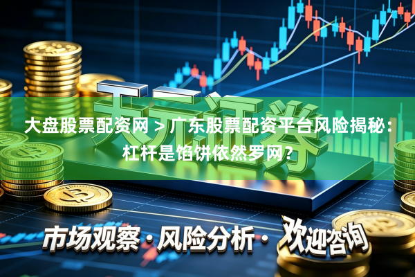 大盘股票配资网 > 广东股票配资平台风险揭秘：杠杆是馅饼依然罗网？